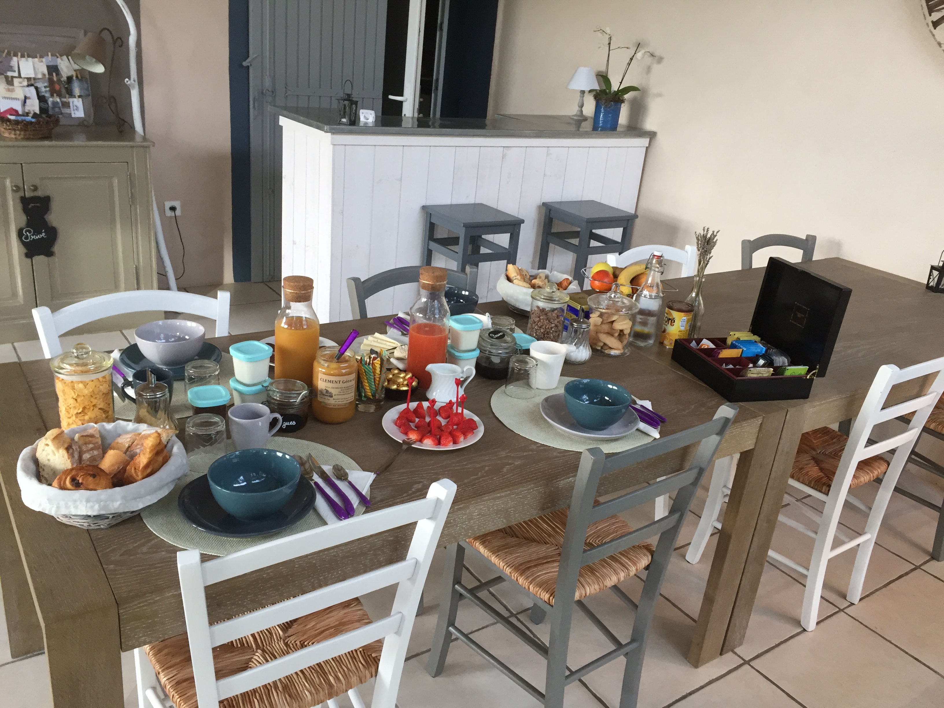Fleurs-hilaire-petit-dejeuner