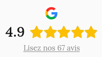 Google reviews