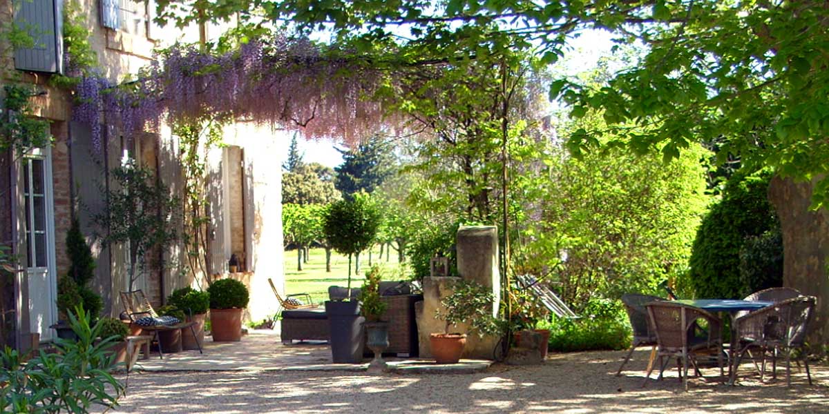 Domaine Piscine