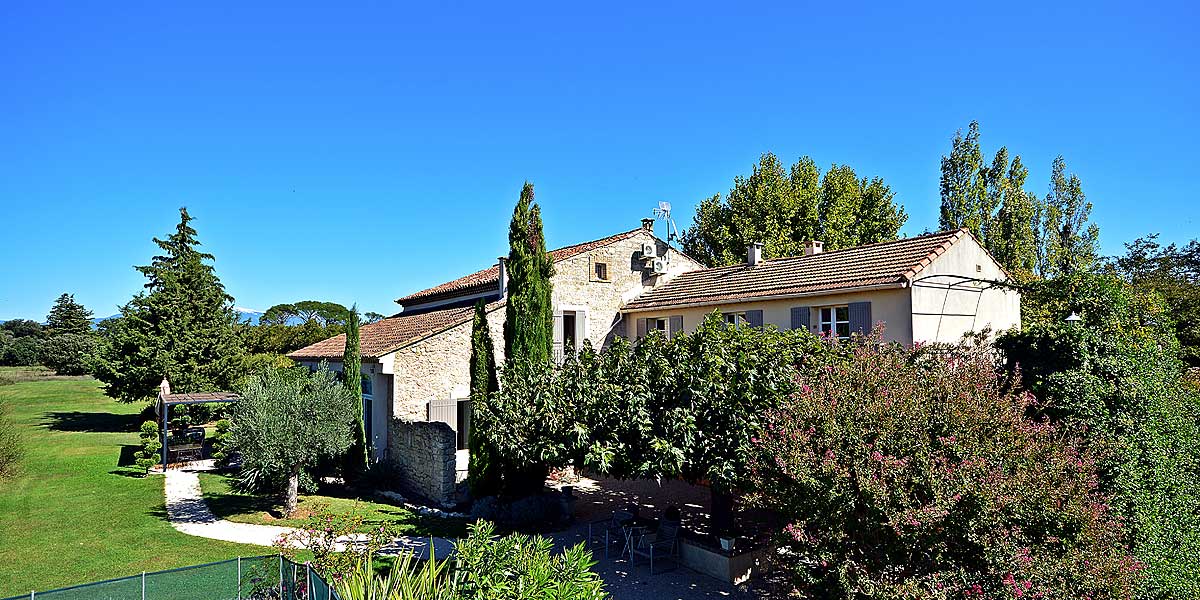 Domaine Piscine