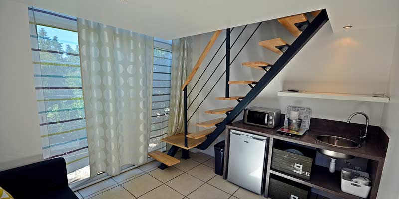 Chambre d'hôtes Crillon